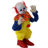 Haunted Hill Farm HHCLOWN-19FLSA - 8